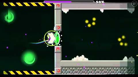 All 3 Coins -Automaton - by Warrek