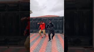 Nutty O ft.Stonebwoy-Success(Dance Cover by Adam Kudzie & MaloWizy) Wealth