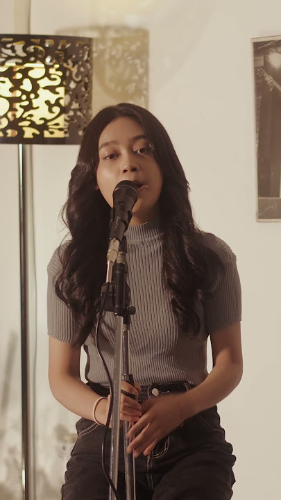 First Love (Nikka Costa Cover) - Herrera