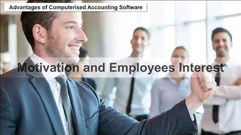 📊 Class 11th EM Accountancy - Computerised Accounting System 💻