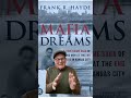 Mafia Dreams a good story #mafia #kansascity #podcast