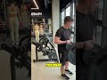 TARY a JURA  Bench Press Výzva 100 kg!