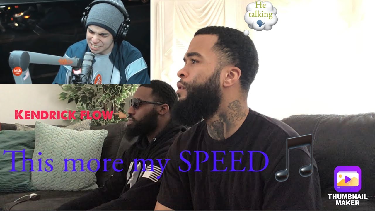 🎶💪🏽Ez Mil “IDK”💪🏽🎶|🔥Reaction