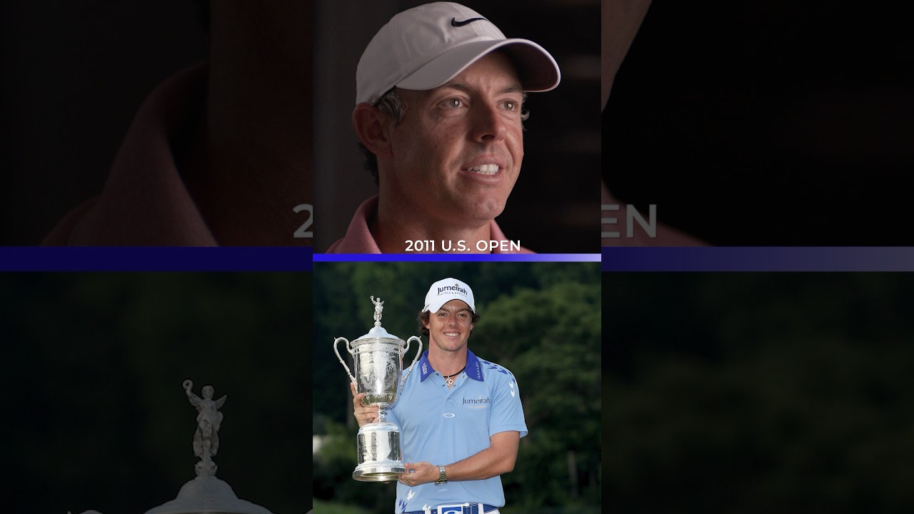 Can Rory McIlroy name all of his PGA Tour victories? 👀