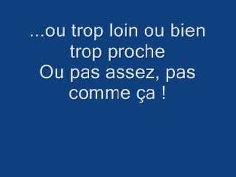 (+) garou-les filles