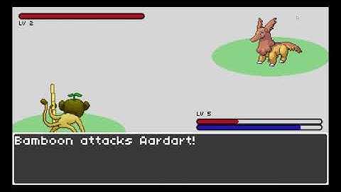 CS50 Game Development - Assignment 7 - 50-Mon!