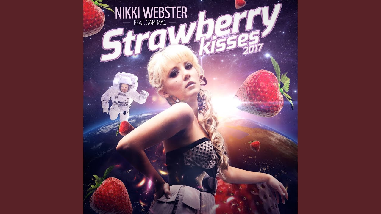 Strawberry Kisses 2017 YouTube