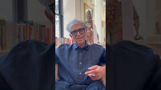 I invite you to talk to my AI twin, DeepakChopra.ai.