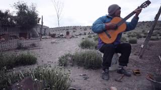 Video thumbnail of "Jose Orlando Parra "Canción de un chico pobre" -  El sonido en la nube - #52"