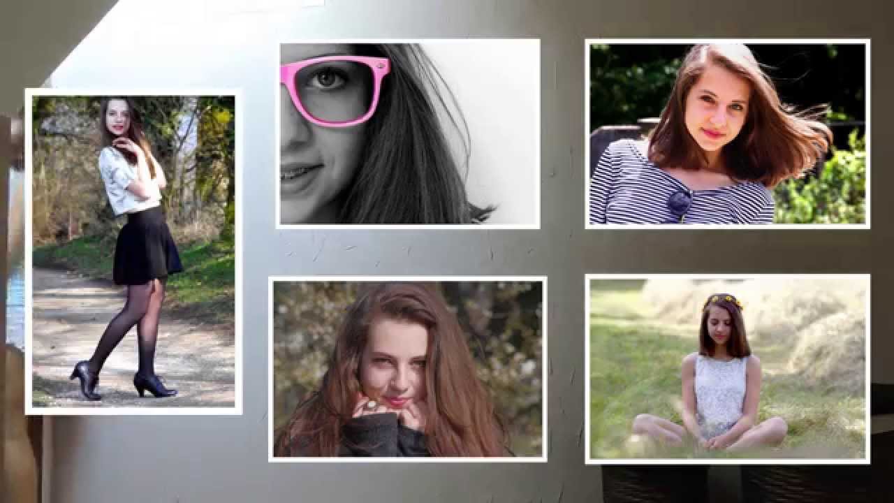 🌸 | Moi, c'est Lou.