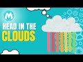 Head in the clouds  mindstars mental health for kids mindfulnessforkids childrensmentalhealth