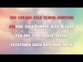 Nella Kharisma   Juragan Empang KOPLO Karaoke Lirik Tanpa Vokal