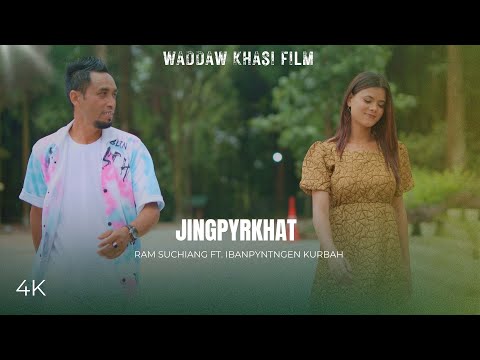 Jingpyrkhat |Full Song |Wad Daw|Khasi film, Ram Suchiang, Sam, Releasing on 27th Feb at Bijou Cinema