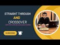 Introduction to Computer Communication | Straight Through & Cross Over Cable Explained