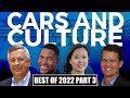 Cars and culture 82  best of 2022 part 3