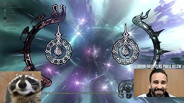 [FR] DSR first clear - DRK PoV [My Lidl Academia]