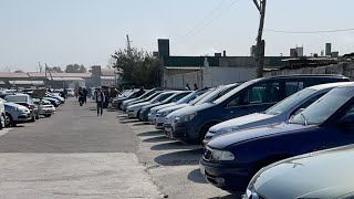 картинка: SUGD AVTO в прямом эфире! Мошинбозори Хучанд!