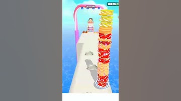 pancake run lvl 141 #s1