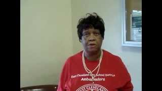 Upset over not being told that there is no East Cleveland Council Meeting