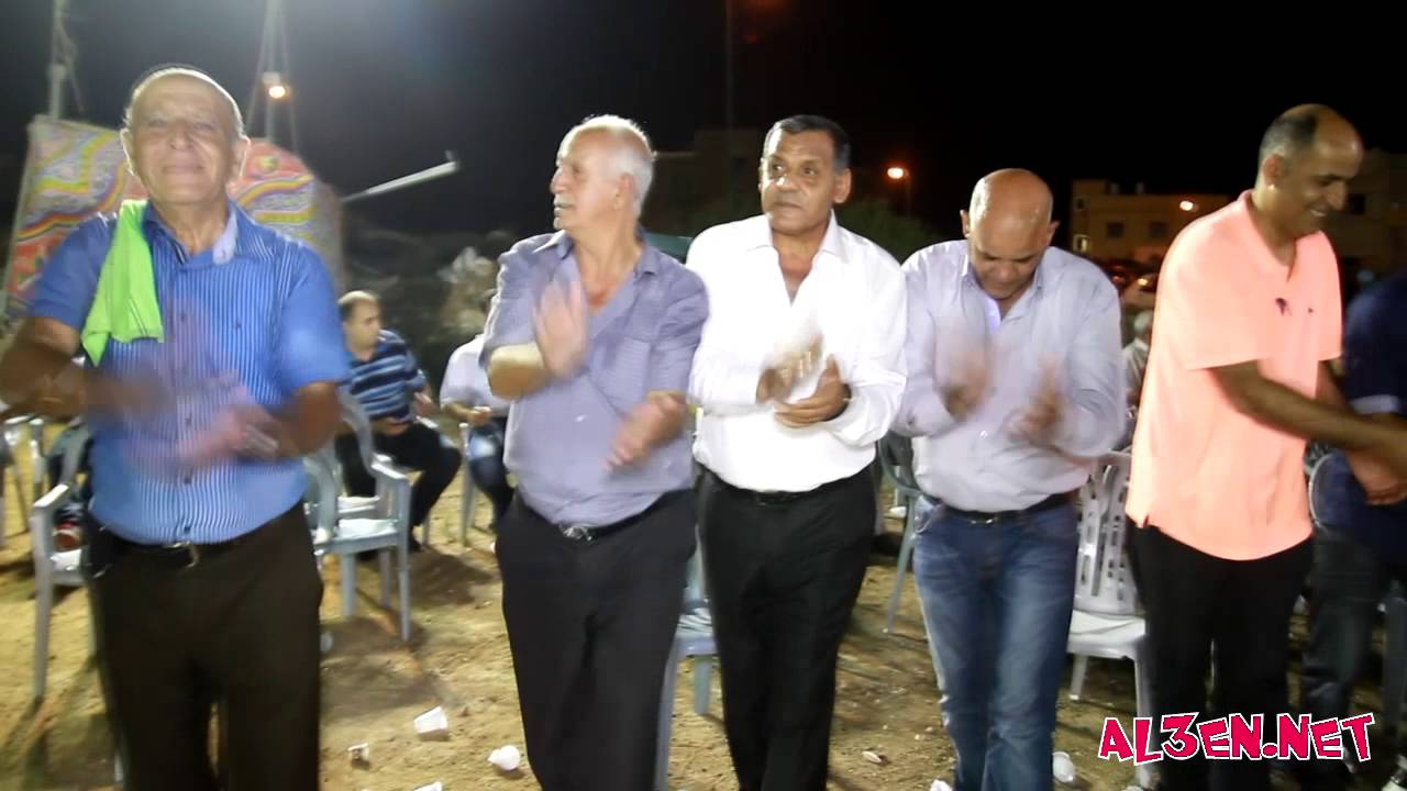 سهرة حناء محمد داهش ابو داهش 16.8.2013