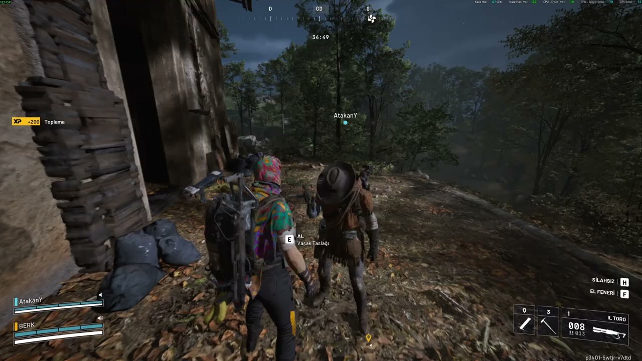 hiç beklenmedik yerden vaşak çıktı