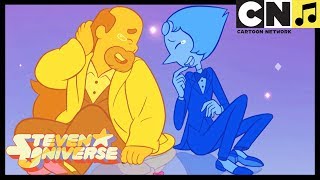 Steven Universe | Both Of You | Song | Mr. Greg | Cartoon Network Resimi