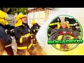 Treinamento de bombeiros com jon vlogs e bdj resenha completa ft bocade09