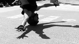 Street Beat - Short Film - Mobile Film Festival 2018