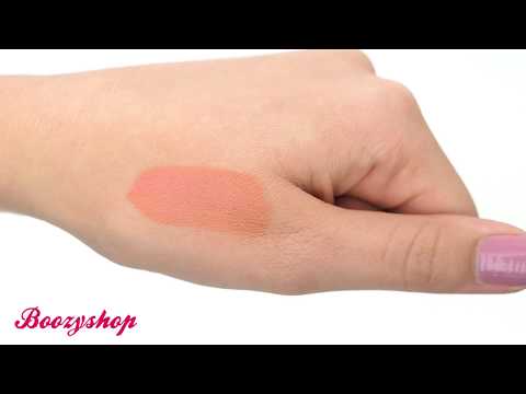 Wet 'n Wild   Megalast Liquid Catsuit Matte Lipstick Nudist Peach