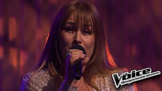 Inger Lise Hope | I Have Nothing (Whitney Houston) | FINALE | The Voice Norway 2024