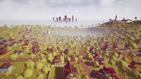 HELLO NEIGHBOR  super jump ever , technique  ...