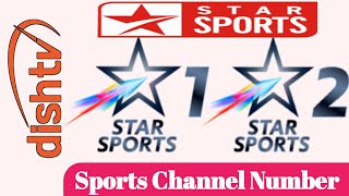 Dish TV star sports channel number | Dish tv sports channel number screenshot 1