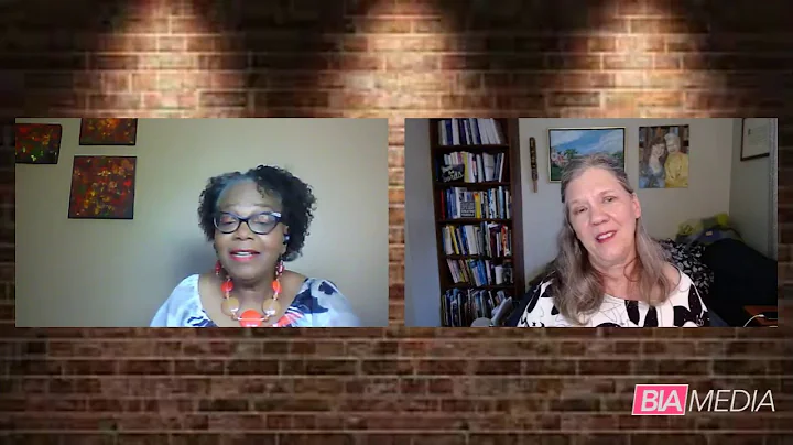 GRWP - Opening Doors with NLP - Linda Ferguson