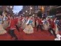 Омский хор в Португалете (Испания) / Omsk Choir in Portugaleta (Spain)