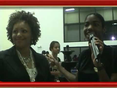 Hans@The 2010 Holy Convocation Hosted by L.Spencer...