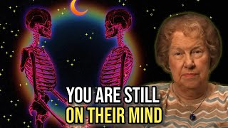 7 Spiritual Signs Someone Misses You Horribly - DON'T IGNORE THEM! ✨ Dolores Cannon