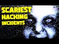 12 Scariest Roblox Hacking Incidents (Roblox Horror)