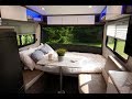 WALK THROUGH: 2020 Sol by InTech | TINY TRAILER & BIG VIEW