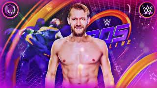 ◀ 2018: WWE Mark Andrews ☊ Theme Song "Fall to Pieces" ᴴᴰ ▶ [OFFICIAL THEME]