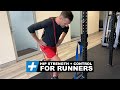 Hip + Knee Strength and Control for Runners | Tim Keeley | Physio REHAB