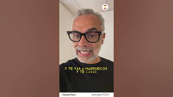 🙋🏻‍♂️⚠️ ¡Ojo con el matrimonio en Marruecos! #reels #shorts