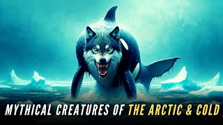 Mythical Creatures of the Arctic and Cold