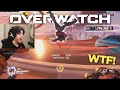 Overwatch MOST VIEWED Twitch Clips of The Week! #202