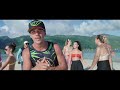 Tonbap  ocean prod by hrh clip officiel