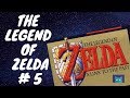 [LIVE] The Legend of Zelda: A link to the Past (Ep.5) | SNES Retro Gaming