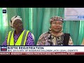 NPC says 60% of Nigerian children lack legal identity