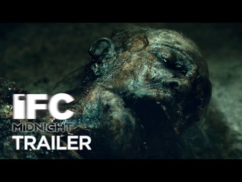Relic - Official Trailer I HD I IFC Midnight