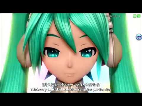 [60fps]ODDS And ENDS-Hatsune Miku Project DIVA Arcade FT-Spanish/Kanji Subs (Compilation)