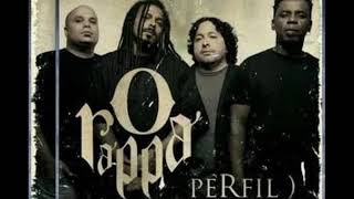RODO COTIDIANO - O RAPPA