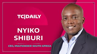 TC|Daily | MultiChoice CEO on 4K, DStv Glass and the future of pay TV